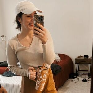 Meet your Posher, Kaylee